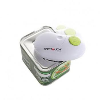 Ouvre-boîtes universel Le Bean One Touch ref.KC8