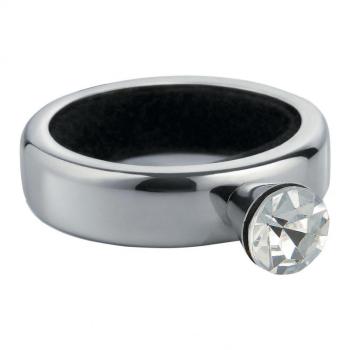Noè - Anneau détanchéité - inox/poli/Ø 5.7cm