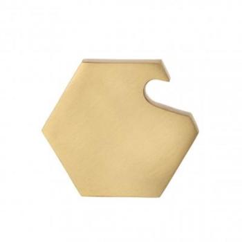 Décapsuleur Brass Hexagon Ferm Living