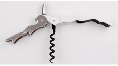 Sommelier Pulltaps blanc