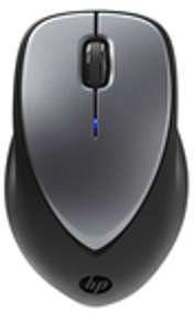 Touch to Pair Souris laser, 3 boutons, sans fil, B