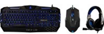 Clavier gamer BLUESTORK COMBO200/FR