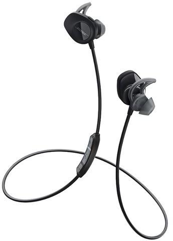 Bose Soundsport Wireless Noir