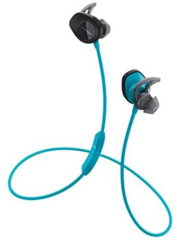 Bose Soundsport Wireless Aqua