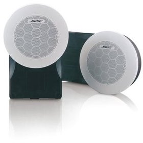 Bose® Enceintes dextérieur encastrables 131 - la