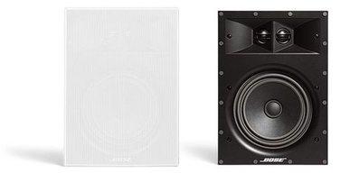 Bose Virtually Invisible 891