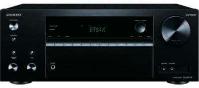Ampli Home Cinema Onkyo TXNR575E Noir Pack enceinte Ampli Home Cinema Onkyo TXNR575E