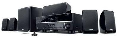 Pack Home Cinema Yamaha YHT1994 Pack Home Cinema Yamaha YHT1994
