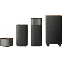 Ensemble home cinéma PHILIPS Fidelio Epitome 5