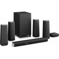 Ensemble home cinéma PHILIPS CSS5530B/12