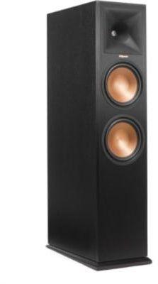 Enceinte colonne Klipsch RP-280 FA Atmos Ebony X1