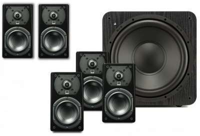 Onkyo - tx-nr676 + prime 5.1