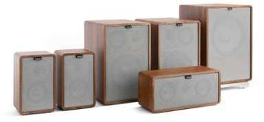 NUMAN Retrospective 1978 MKII - Système son 5.1 se
