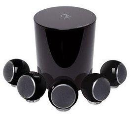 Elipson Planet M 5 1 Noir Elipson Planet M 5 1 Noir