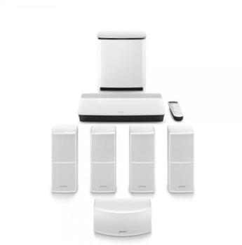 Bose Lifestyle 600 blanc Bose Lifestyle 600 blanc