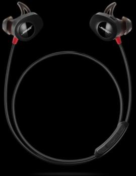 Bose SoundSport Pulse