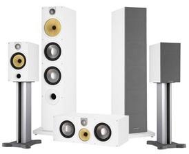 B W Pack 683 S2 - White (2x683 S2 1xHTM61 S2 2x685 B W Pack 683 S2 - White (2x683