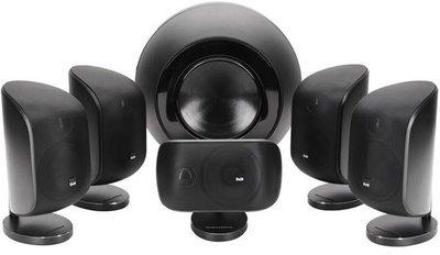 B W - MT-60D black B W - MT-60D black