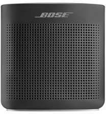 Bose SoundLink Color II Noir