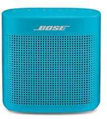 Bose SoundLink Color II Bleu
