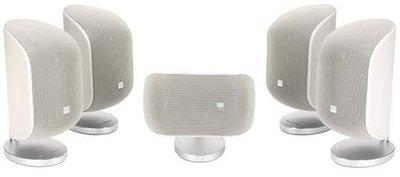 B W MT50 5 0 Blanc B W MT50 5 0 Blanc