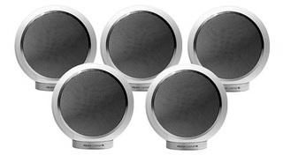 Elipson Pack 5 0 Planet M Blanc Elipson Pack 5 0 Planet M