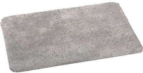 PAILLASSON HOME coton premium GREGE 80x120 cm