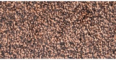 Tapis de sol Platinium Bronze chiné 80x150 cm