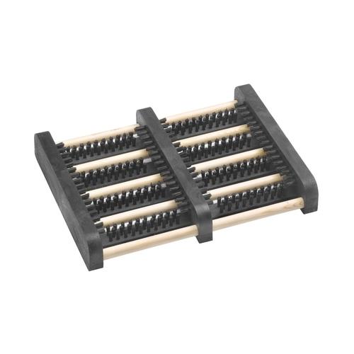 Gratte Pieds Heavy Duty 36x27 cm