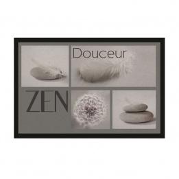 Tapis dentrée Photoprint Adonis