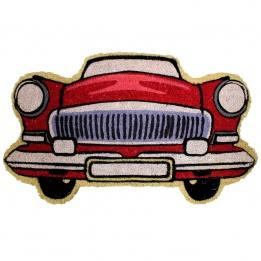 Paillasson imprimé Motors