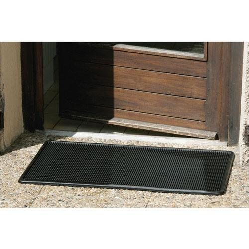 Tapis à picots en caoutchouc - 45x75 cm
