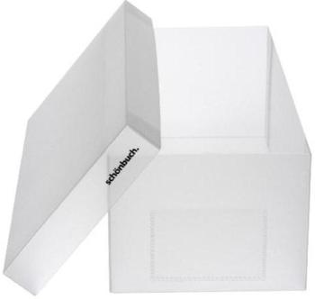 Schoebox - Boîte de Rangement - translucide/pour c