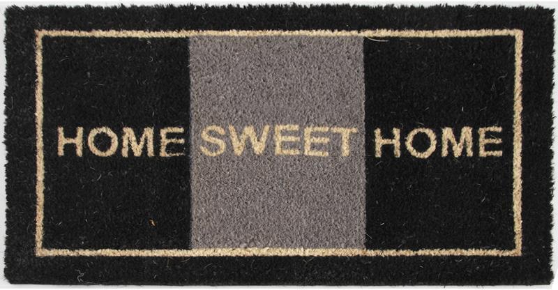 Paillasson Home sweet home Paillasson Home sweet home