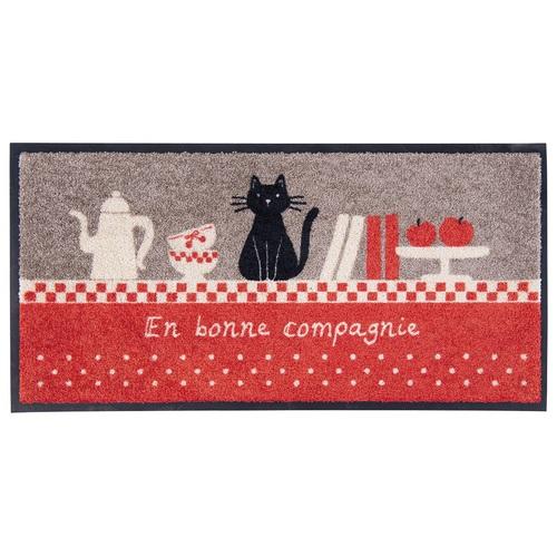 Tapis de Propreté APSE Compagnie 80 x 40 cm Tapis de Propreté APSE Compagnie