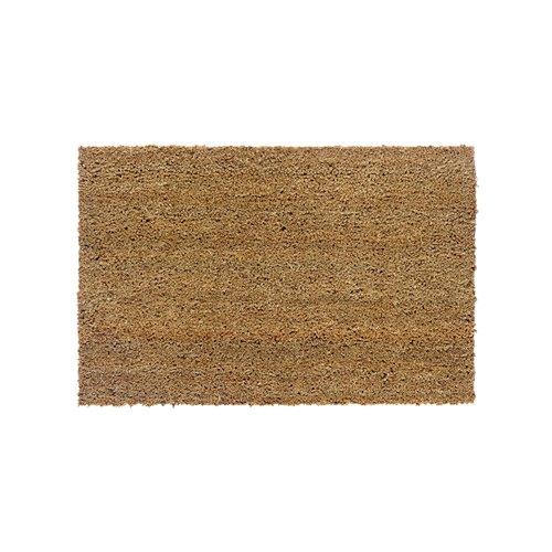 Tapis COCO NATURE Paillassons par Dezenco
