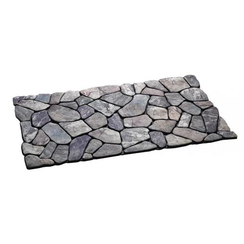 Paillasson extérieur Granit 46x76 cm