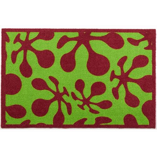 Tapis MATS LE POP Paillassons par Contzen Mats