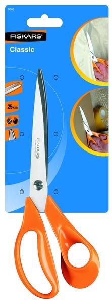 FISKARS - Ciseaux Classic Professionnels droitiers