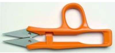 FISKARS - Ciseaux Classic coupe-fil 12 cm