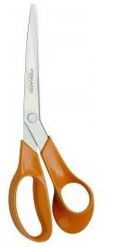 CISEAUX UNIVERSELS FISKARS 21 cm