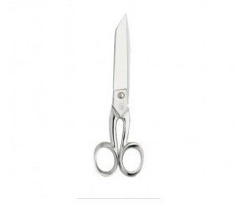 CISEAUX NOGENT COUPEX 15 cm (couturières bancals)