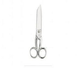 CISEAUX NOGENT HB 520 EXTRA 20 cm (couturières ban
