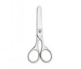 CISEAUX ROUENNAIS NOGENT 11 cm