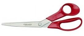 CISEAUX UNIVERSELS FISKARS 21 cm (gaucher)