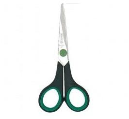 CISEAUX COUTURE MUNDIAL SOFTY 14 cm