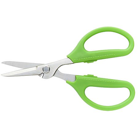 Buttinette Ciseaux multi-usages avec pince coupante Buttinette Ciseaux multi-usages