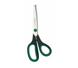 CISEAUX A CRANTER MUNDIAL SOFTY 22 cm