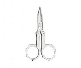 CISEAUX NOGENT 10 cm (pliants)