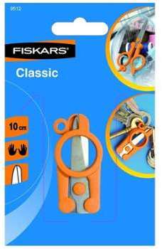 FISKARS - Ciseaux Classic Pliables FISKARS - Ciseaux Classic